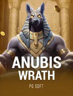 Anubis Wrath